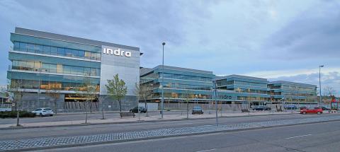 Indra